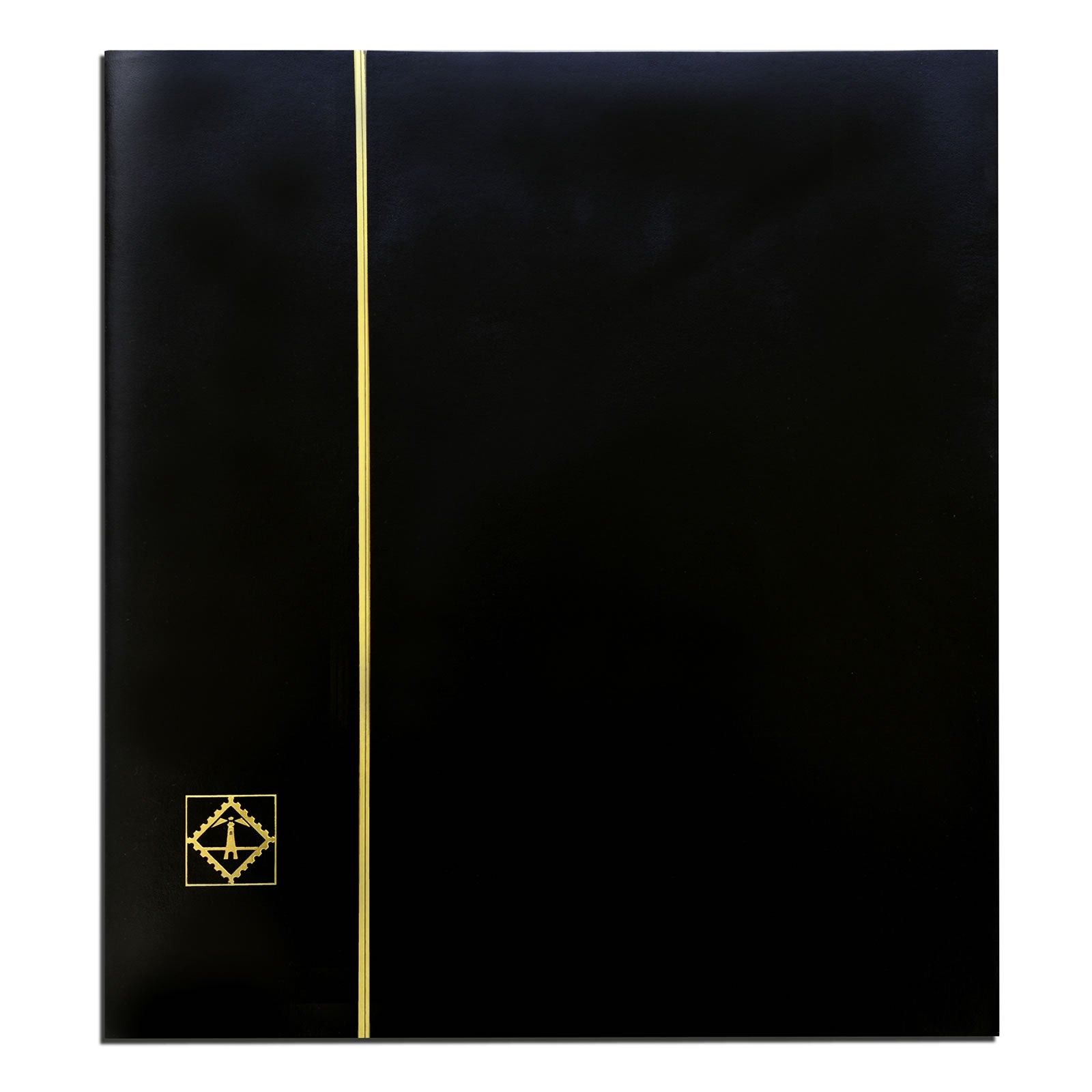 Lighthouse Mint Sheet Album for 24 Oversized Stamp Sheets up to 340 x 370 mm